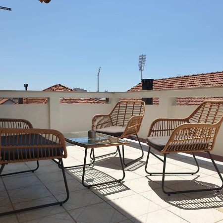 Apartments Ivana Zadar Bagian luar foto