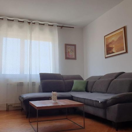 Apartments Ivana Zadar Bagian luar foto
