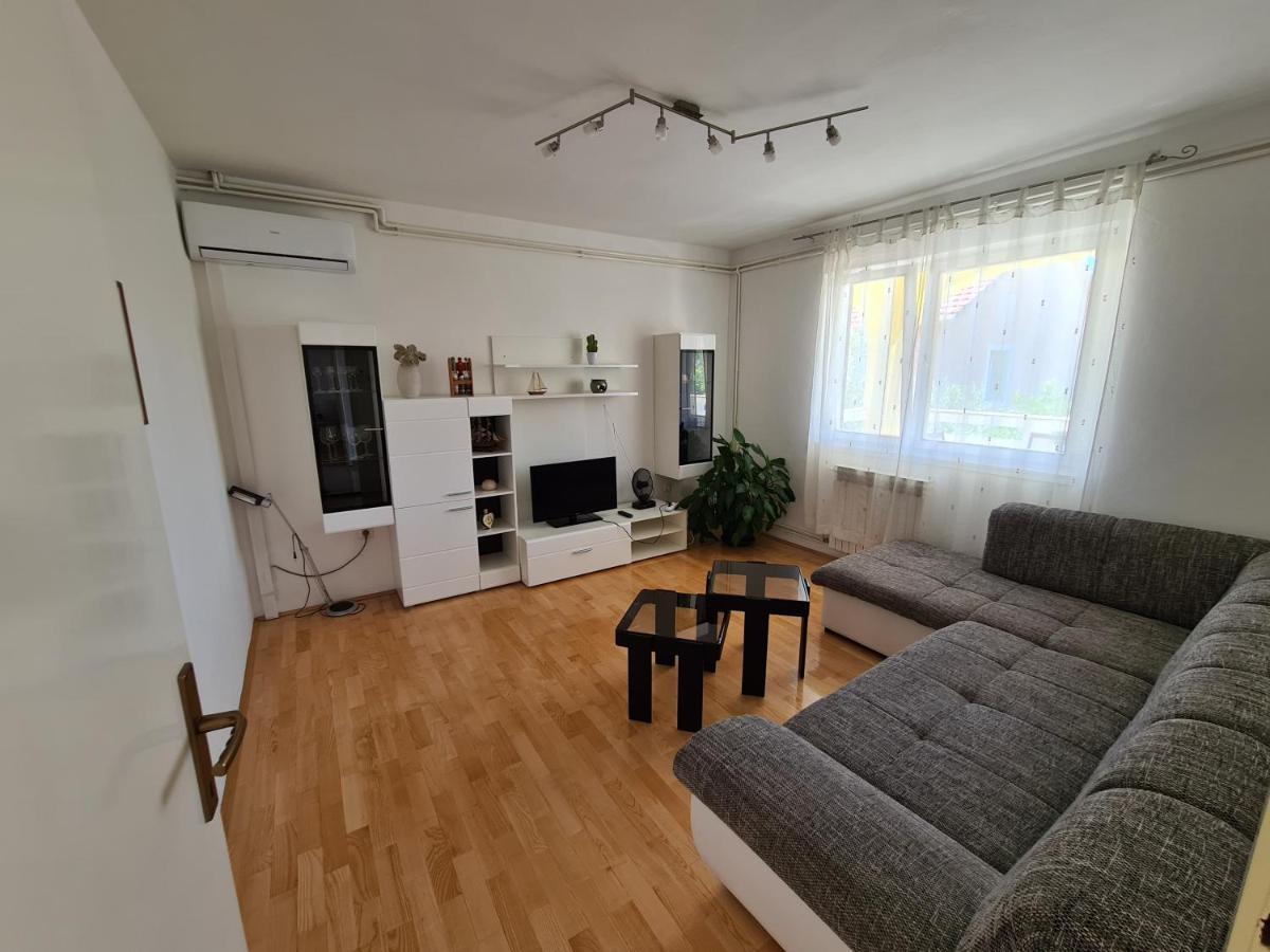 Apartments Ivana Zadar Bagian luar foto