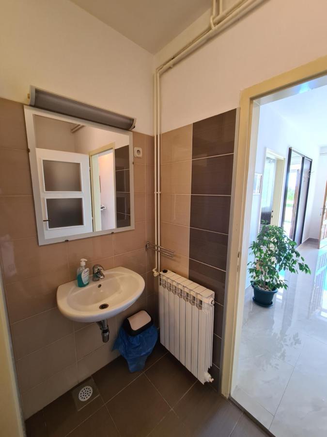 Apartments Ivana Zadar Bagian luar foto