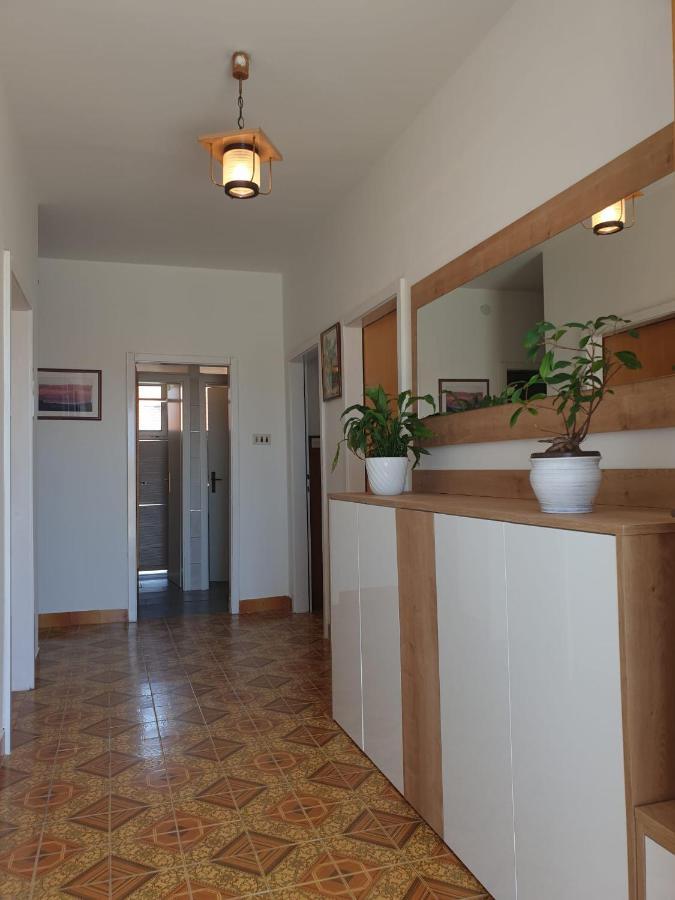 Apartments Ivana Zadar Bagian luar foto