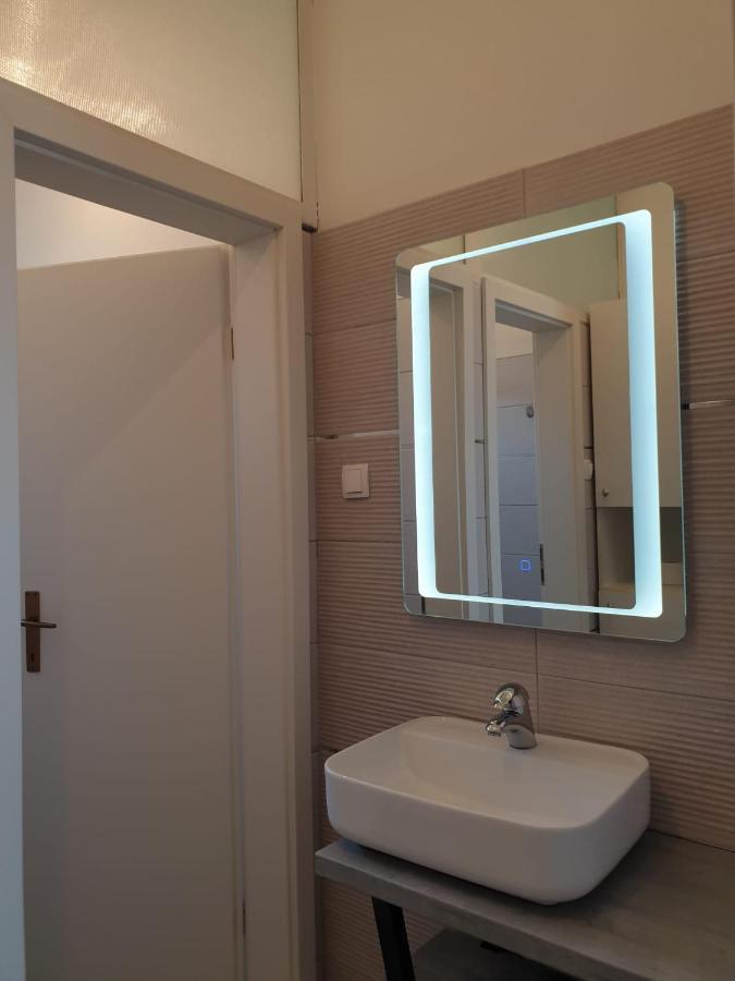 Apartments Ivana Zadar Bagian luar foto